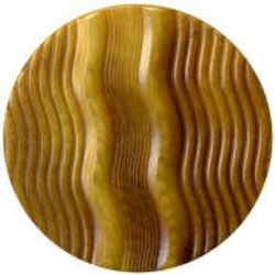 22-1.2 Curvilinear designs - Wavy Lines -  vegetable ivory